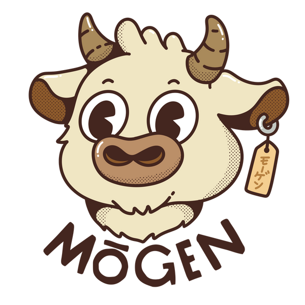 Mōgen